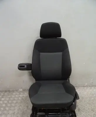 Opel Zafira B Front driver seat 