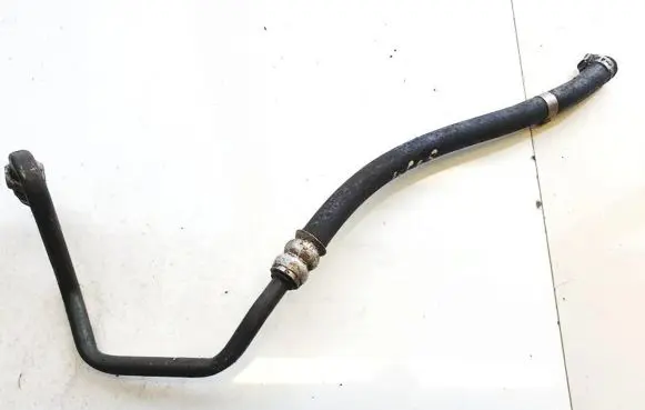 Opel Meriva B Power steering hose/pipe/line 0100185036013f0