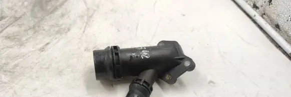 BMW 5 E60 E61 Engine coolant pipe/hose