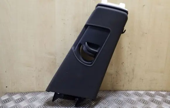 Audi A5 Sportback 8TA (B) pillar trim (top) 8T8867244 8T8867294 8K0857782