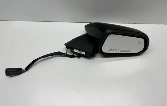Ford Mustang VII Front door electric wing mirror PR3B17682CD5G9Z PR3B17682 619642