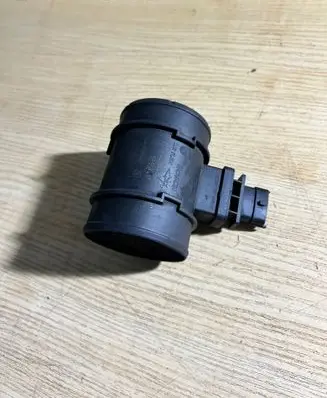 Opel Meriva A Mass air flow meter 0281002802