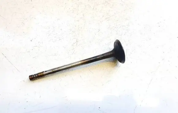 Opel Meriva A Valve 