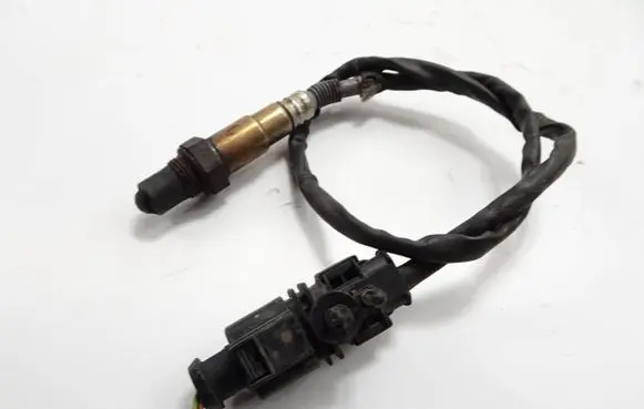 Lambda probe sensor
