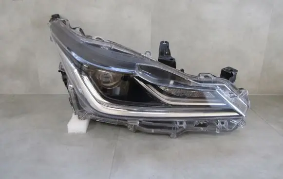 Toyota Corolla E210 E21 Headlight/headlamp 81145-02T51-00