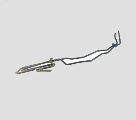 Audi A6 S6 C5 4B Power steering hose/pipe/line