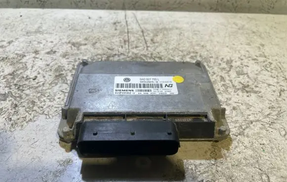 Gearbox control unit/module
