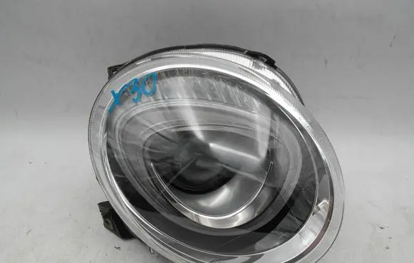 Fiat 500 Headlight/headlamp 81533201