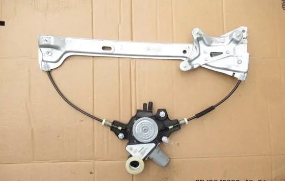 Toyota Corolla E210 E21 Front door window regulator with motor 550035104 01271 6982002804A