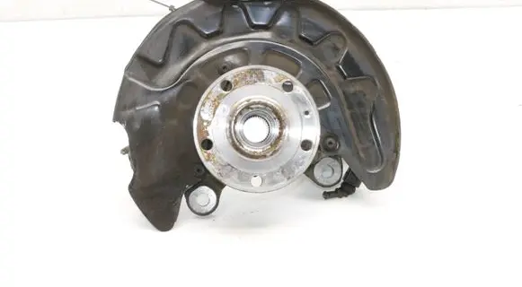 Volkswagen T-Roc Front wheel hub