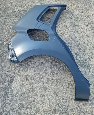 Volkswagen Golf Sportsvan Rear arch 510809052A