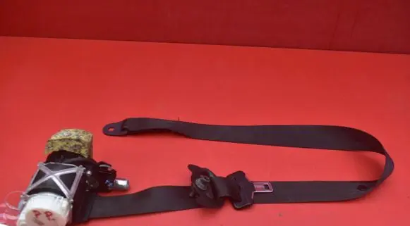 Citroen C5 Front seatbelt 96560562XX