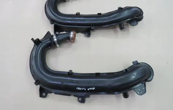 Ford Kuga I Air intake duct part 7011C160C