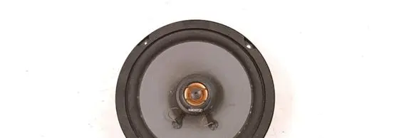 Audi A4 S4 B5 8D Front door speaker