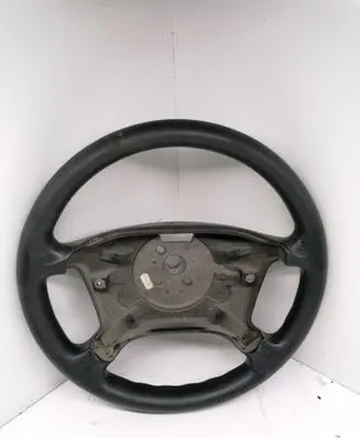 BMW 3 E46 Steering wheel 