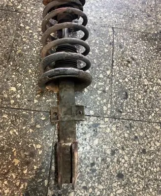 Volvo XC90 Front shock absorber/damper