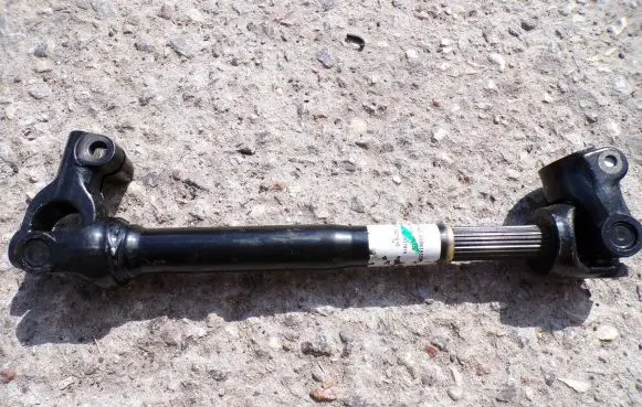 Jeep Compass Steering column universal joint