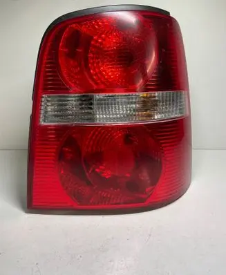 Volkswagen Touran I Rear/tail lights 1T0945112B 1T0945096E
