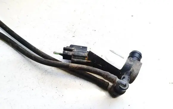 Ford Mondeo MK IV Windscreen/windshield washer pump