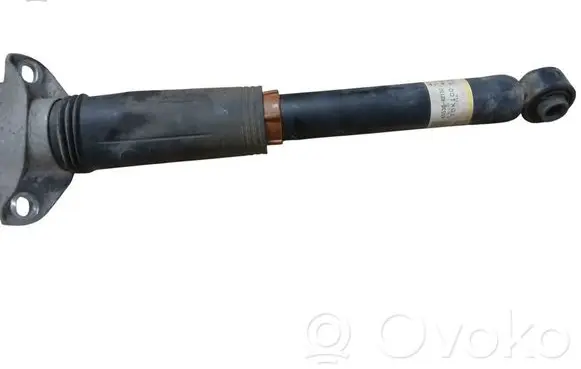 Toyota RAV 4 (XA50) Rear shock absorber/damper 4853042130