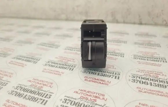 Audi A6 S6 C5 4B Headlight level height control switch 4B0919093