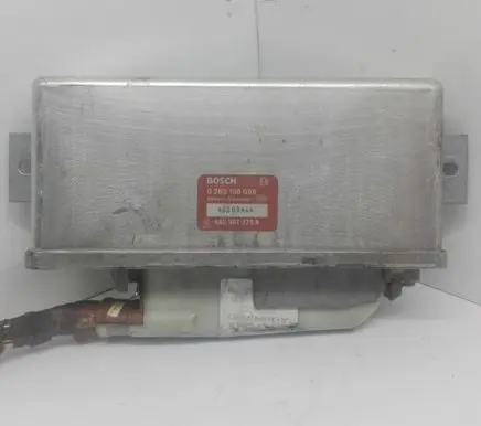 Audi 80 90 S2 B4 ABS control unit/module 4A0907379A 0265100056