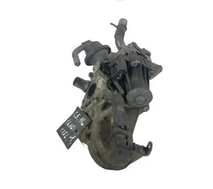 Citroen C5 EGR valve 50563902