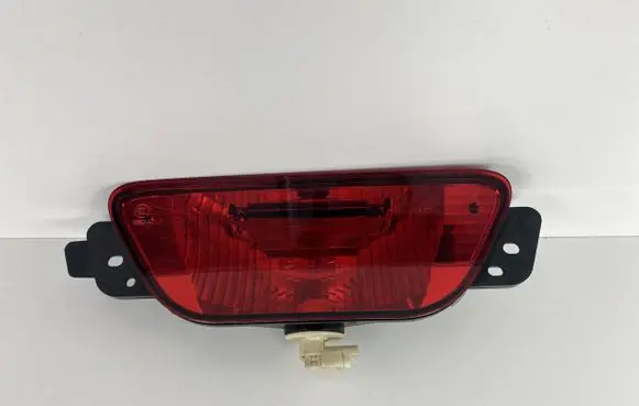 Citroen DS5 Rear fog light 9672294080 722