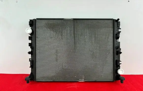 Mercedes-Benz GLC X253 C253 Coolant radiator A0995005303