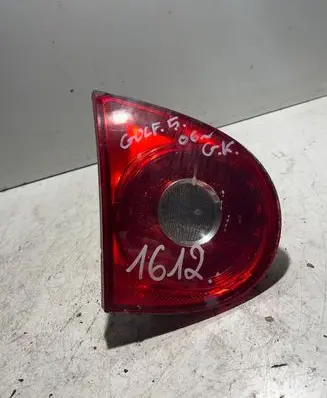 Volkswagen Golf V Tailgate rear/tail lights 1K6945093D 028500104R