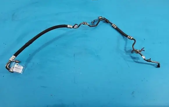 Maserati Quattroporte Power steering hose/pipe/line 670007690 IMPRK1533555
