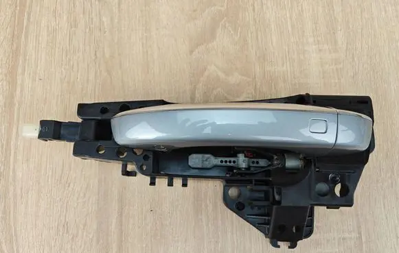 Audi A7 S7 4G Rear door exterior handle KLAM.ZEW.N52-4