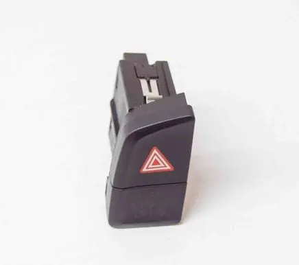 Audi Q5 SQ5 Hazard light switch 8R2941509B
