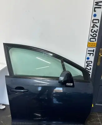 Citroen C4 I Front door