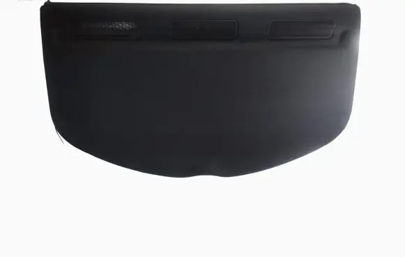 Renault Vel Satis Parcel shelf