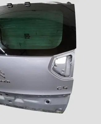Citroen C4 I Picasso Tailgate/trunk/boot lid