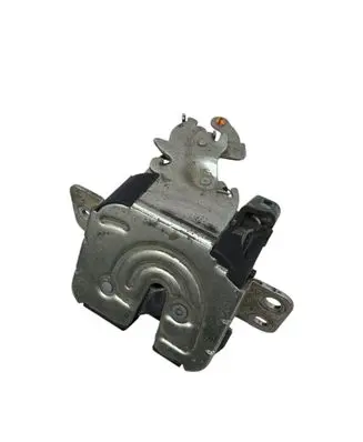 Mitsubishi Colt Tailgate/trunk/boot lock/catch/latch MR959190