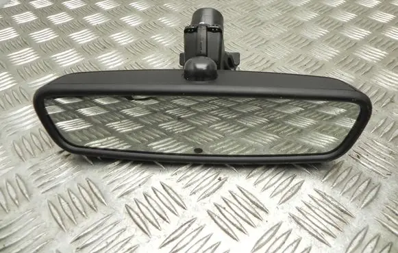 BMW 5 F10 F11 Rear view mirror (interior) 9286282 T9822