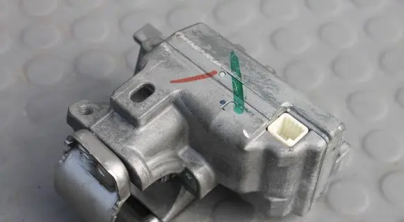 Mitsubishi L200 Steering wheel lock MITSUBISHI4408A321 4408A321