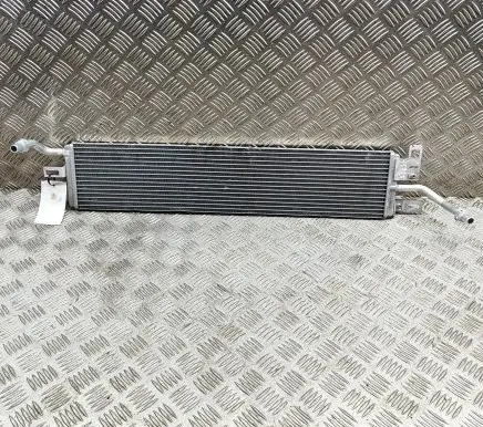 Ford Kuga III Coolant radiator LX618D048FC