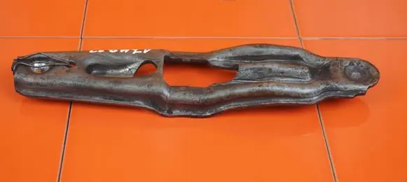 Mini One - Cooper R56 Clutch release arm fork SPRZEGLA N47C16A