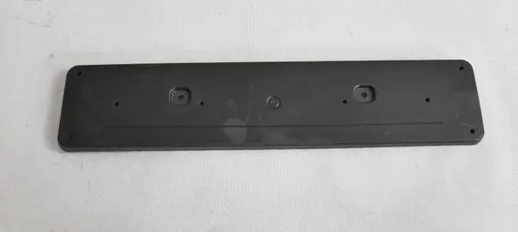 Mini Clubman F54 Front bumper splitter molding 7495187