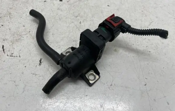 Opel Astra K Vacuum valve 55574896