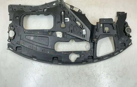 Chevrolet Corvette C8 Dashboard 117940473