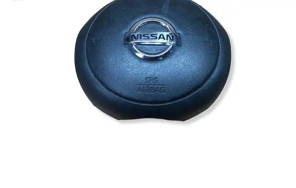 Nissan Micra Steering wheel airbag 