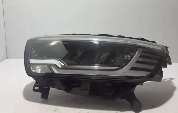 Renault Kangoo III Headlight/headlamp 260608525R