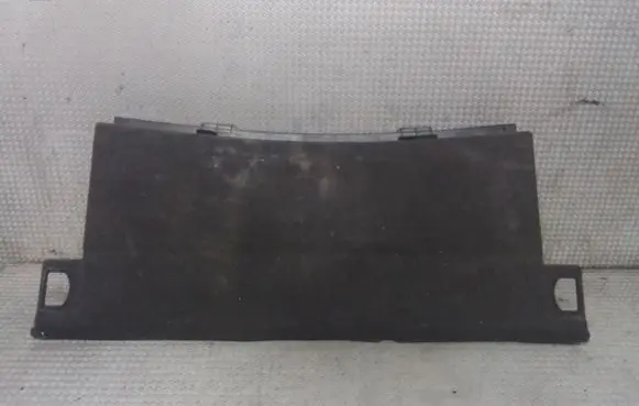 Audi A4 S4 B8 8K Trunk/boot floor carpet liner 8K9861529B