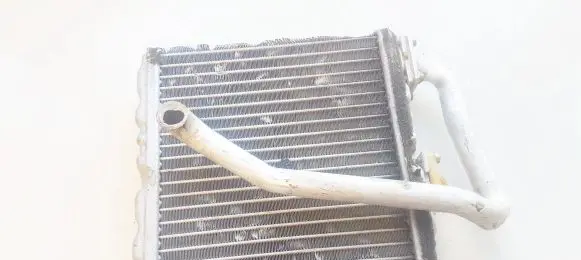 Subaru Forester SF Heater blower radiator