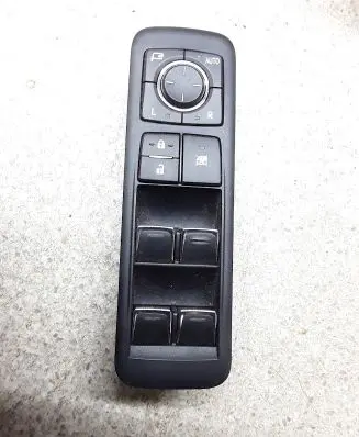 Lexus RX 450H Electric window control switch 8404048220