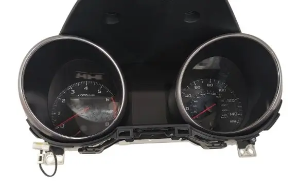 Subaru Outback (BS) Speedometer (instrument cluster) 85012AL00A